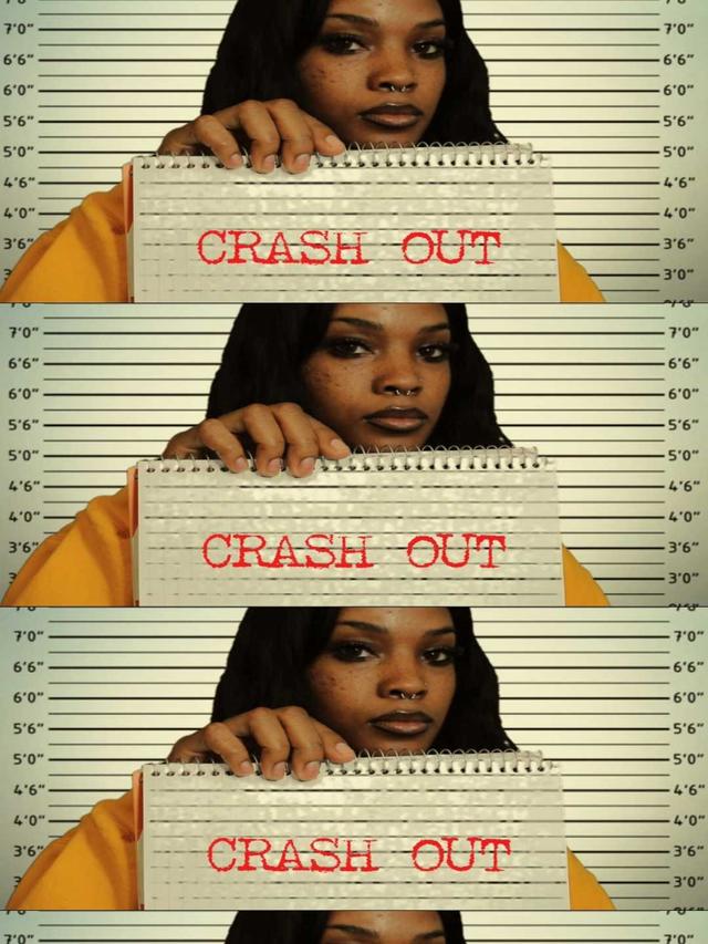 I'm A Retired Crash Out But God's Intentional. The Story of Dark and Light.