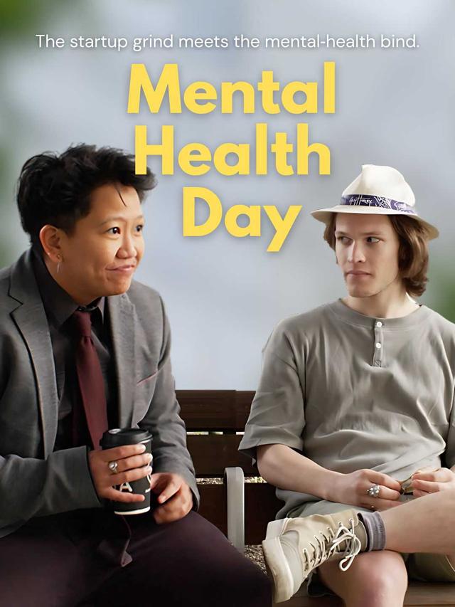 Mental Health Day