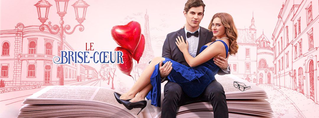 ReelShort - Regardez maintenant, c'est ReelShort