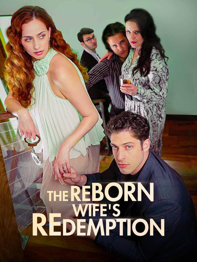 The Reborn Wife's Redemption