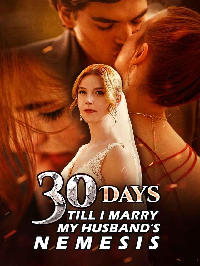 30 Days Till I Marry My Husband's Nemesis