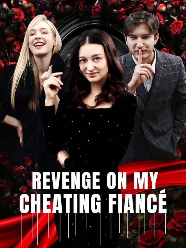 Revenge On My Cheating Fiancé