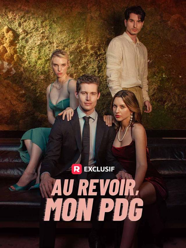Film De Pdg Chinois Films ReelShort Film De Pdg Chinois Films ReelShort
