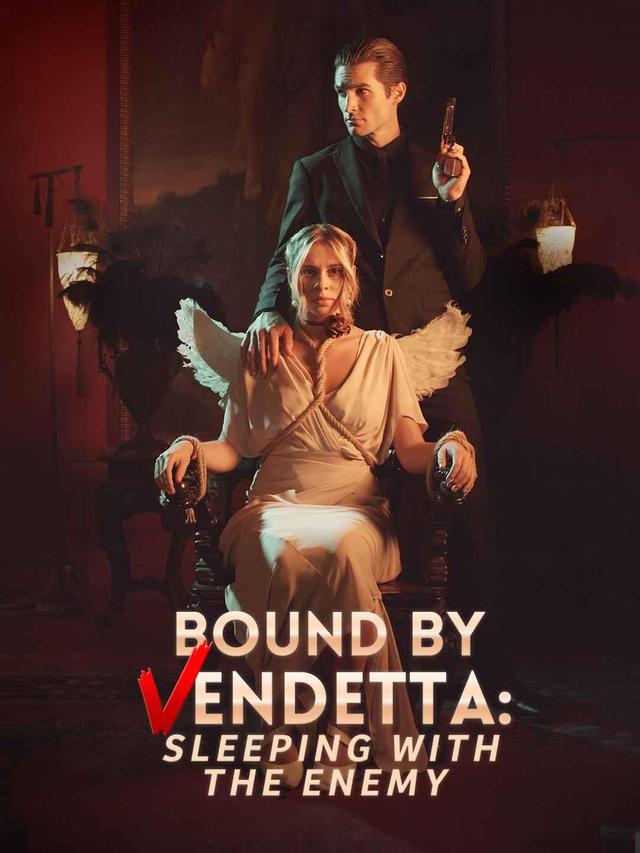 Bound by Vendetta: Sleeping with the Enemy