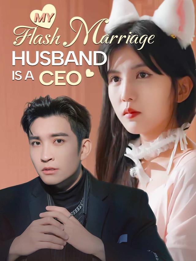 I'm Marrying Someone Else, Mr. CEO