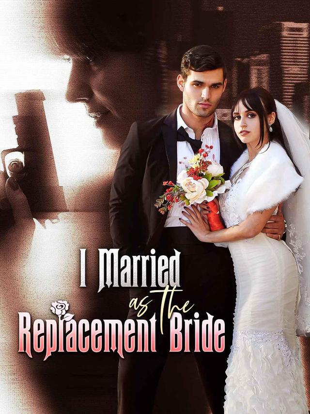 I Married as the Replacement Bride