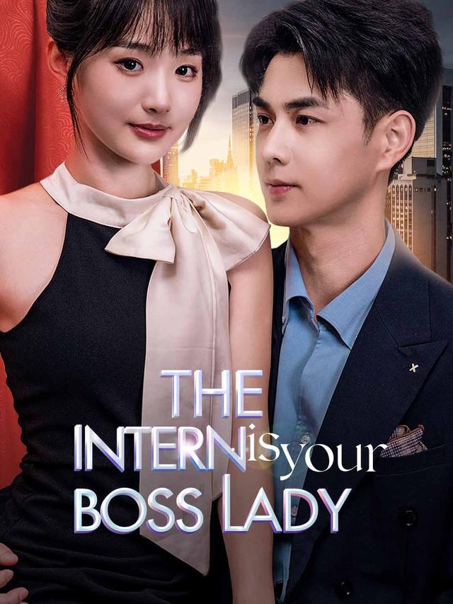The Intern Is Your Boss Lady!