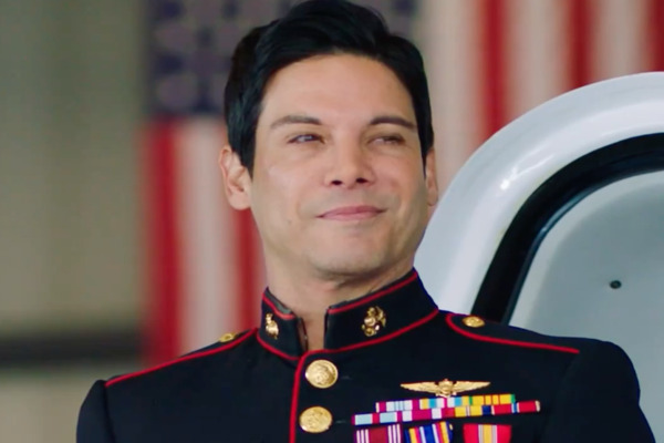 mach platz ich bin der endgegner film