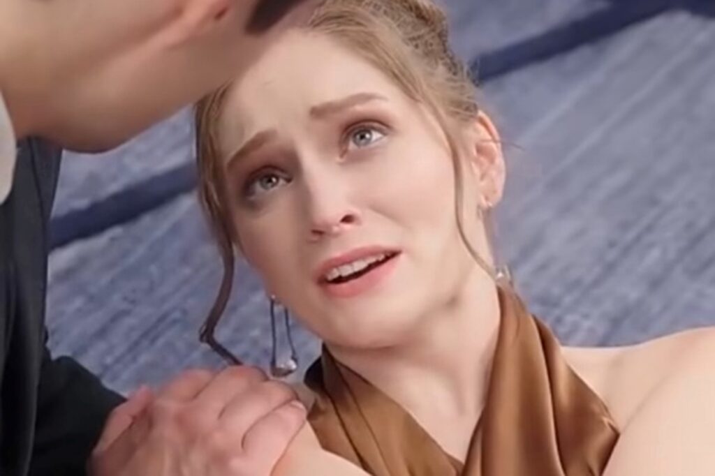 die liebe nach dem lebewohl reelshort