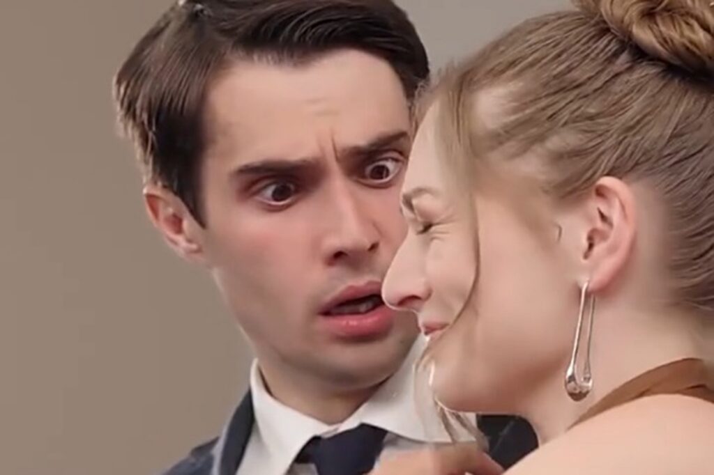 die liebe nach dem lebewohl reelshort