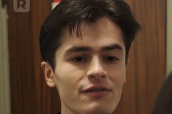 verliebt in den besten freund meines bruders dailymotion