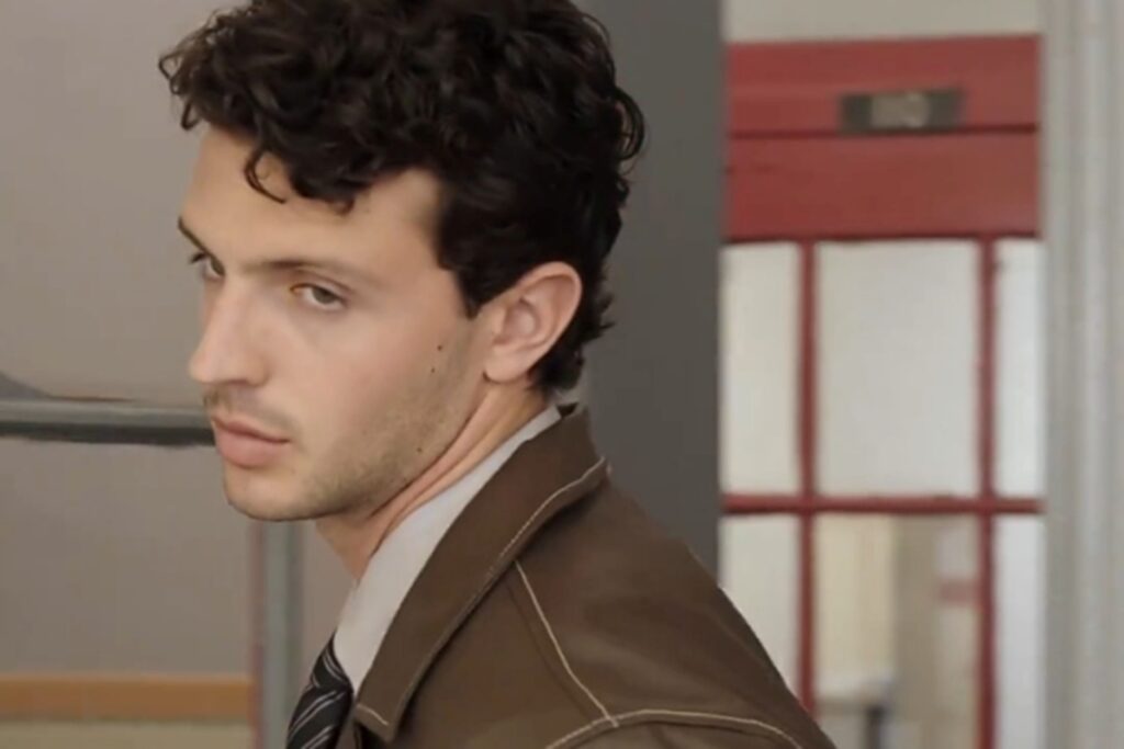 verliebt in den freund meines bruders