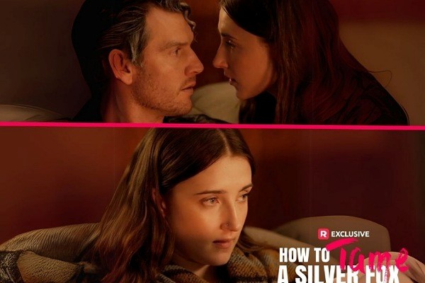 wie man einen silberfuchs zähmt