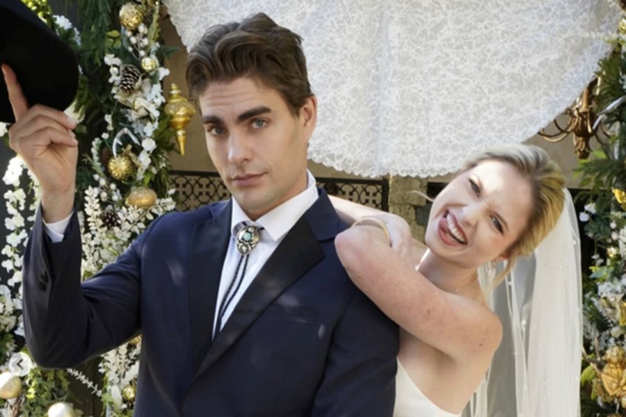 zu weihnachten einen obdachlosen milliardärs-ehemann finden reelshort