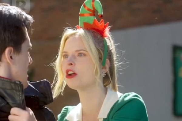 weihnachtsüberraschung ich bin kein obdachloser netflix