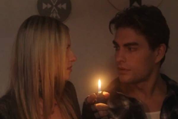 zu weihnachten einen obdachlosen milliardärs-ehemann finden