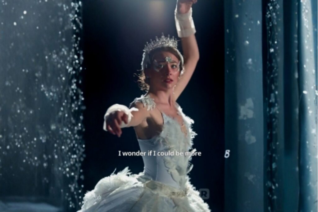 Tanz ums Überleben dailymotion Drama
