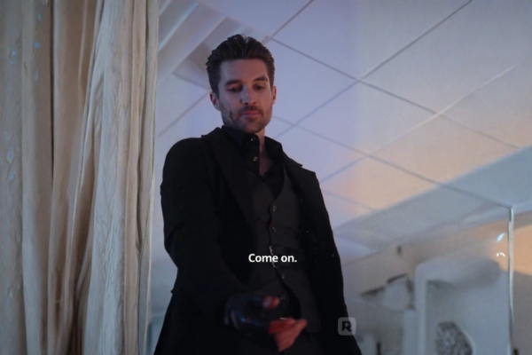 Tanz ums Überleben dailymotion Ganzer Film
