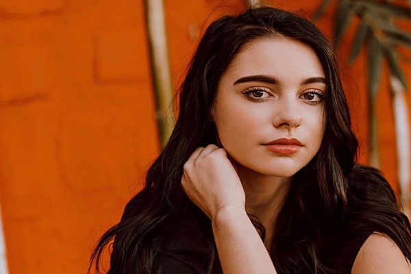 Autumn Noel Schauspieler