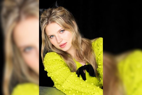 Nicole Mattox Kurzfilm