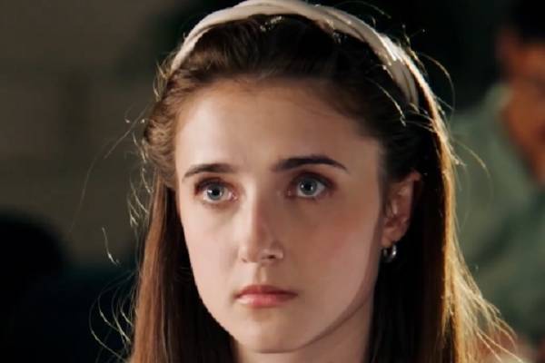 Tess Dinerstein Kurzfilm