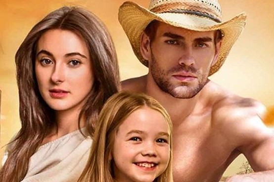 Eine Liebe zum Bauernpapa Schauspieler