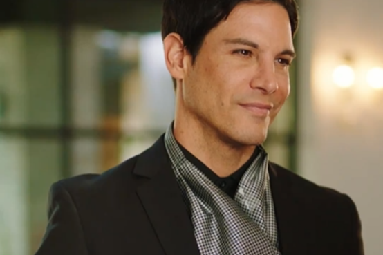 Adam Daniel Schauspieler