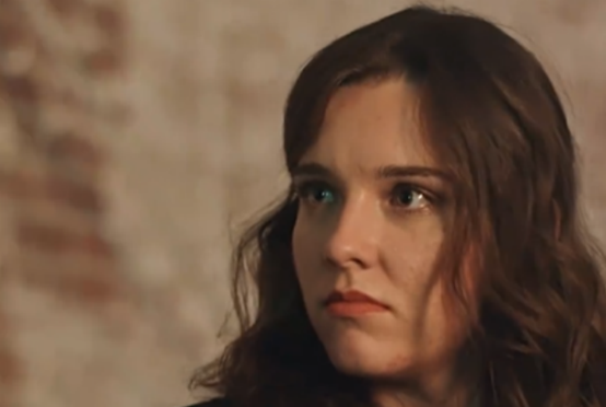 Samantha Drews Biografie
