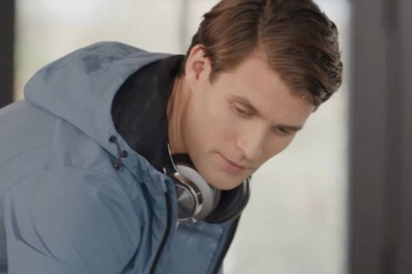 Shayne Davis Filme