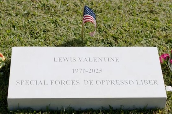 carl oliver der legendäre scharfschütze