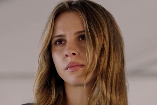 Addison Bowman Filme