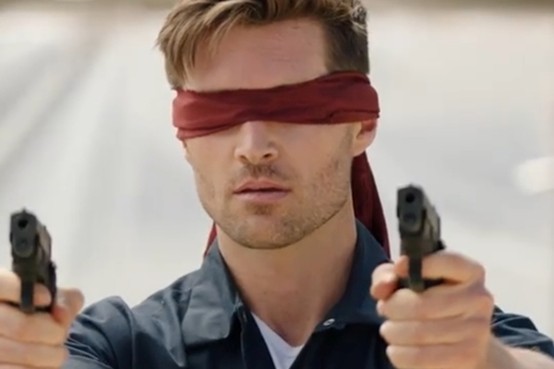 scharfschütze im schatten ganzer film