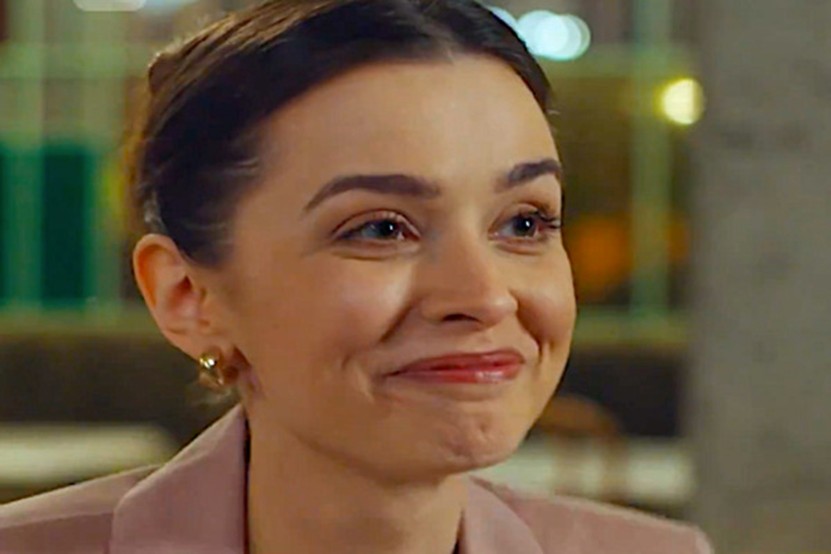Tetiana Zlova Filme