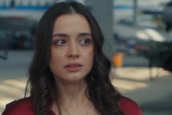 Tetiana Zlova Kurzfilm