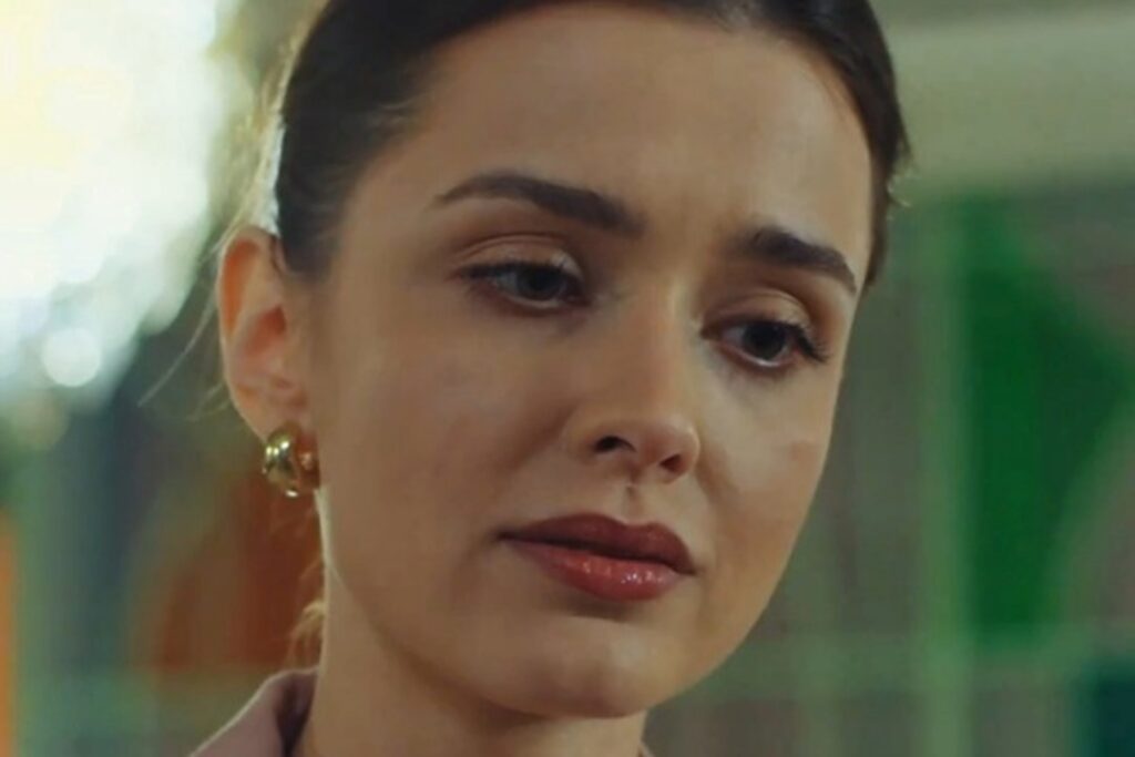 Tetiana Zlova Filme