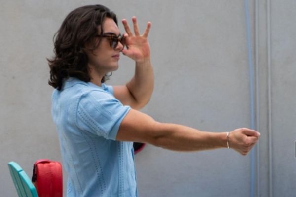 Sky Kawai Schauspieler