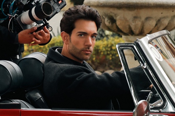 la virgen y el multimillonario serie completa