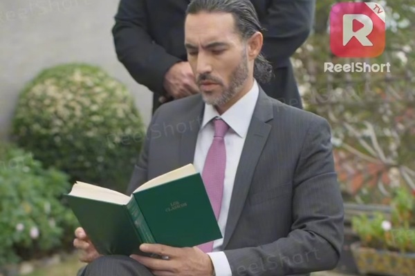 la heredera contrataca completa en español