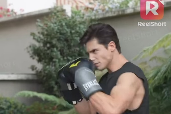 la heredera contraataca