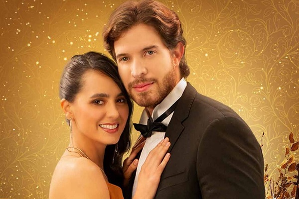 La marca del verdadero amor Reparto