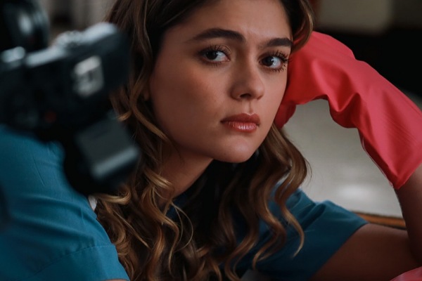 la virgen y el multimillonario reelshort