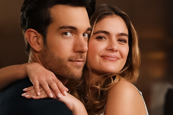 la virgen y el multimillonario completo