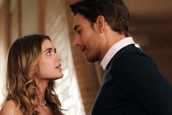 la virgen y el multimillonario episodio 1