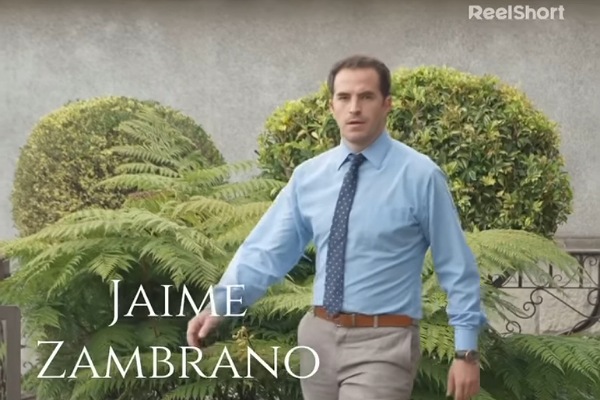 la heredera contraataca reelshort