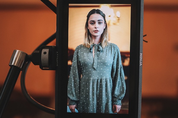 la heredera contraataca completa en español