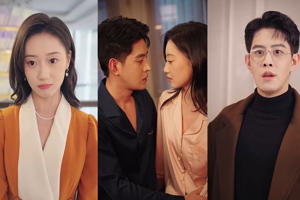 adorada por mi esposo millonario dailymotion