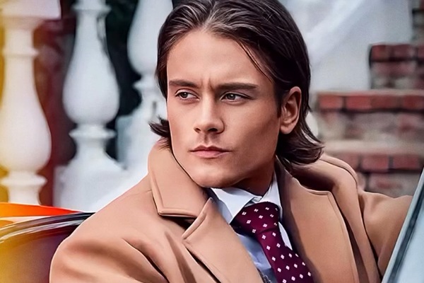 la virgen y el millonario pelicula completa