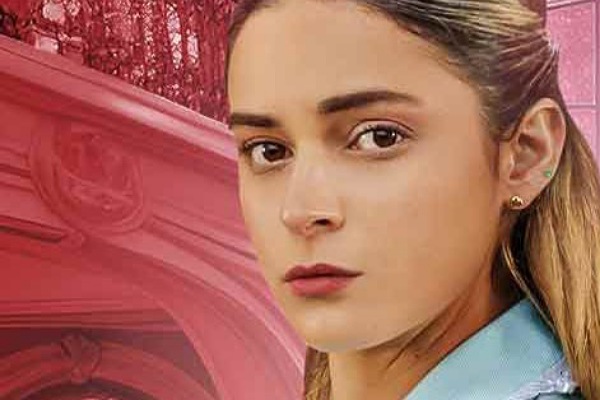 la heredera contraataca