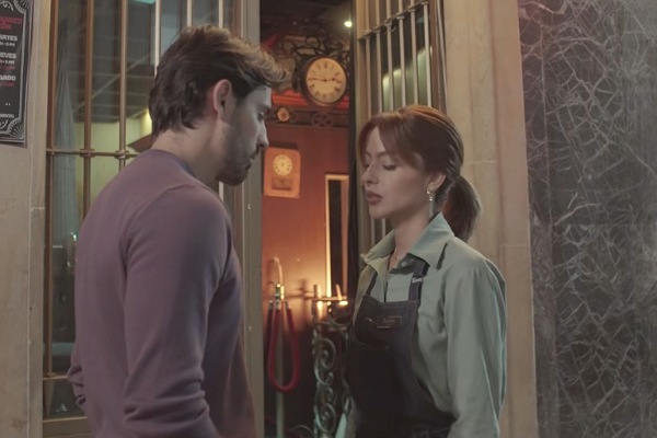 Atrapé el corazón de un multimillonario donde verla