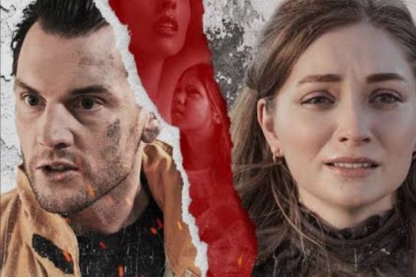 Existe un libro físico de Mi ex esposo arde en culpa